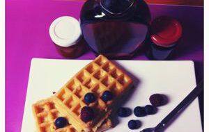 Allergien gegen Süßstoffe?