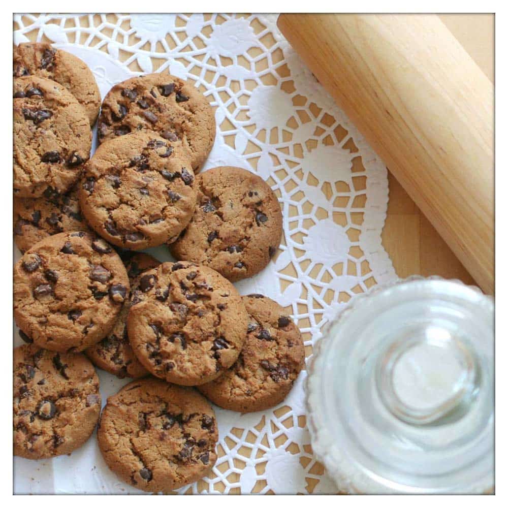 Natriumcyclamat ist ein Süßstoff mit der E-Nummer 952.