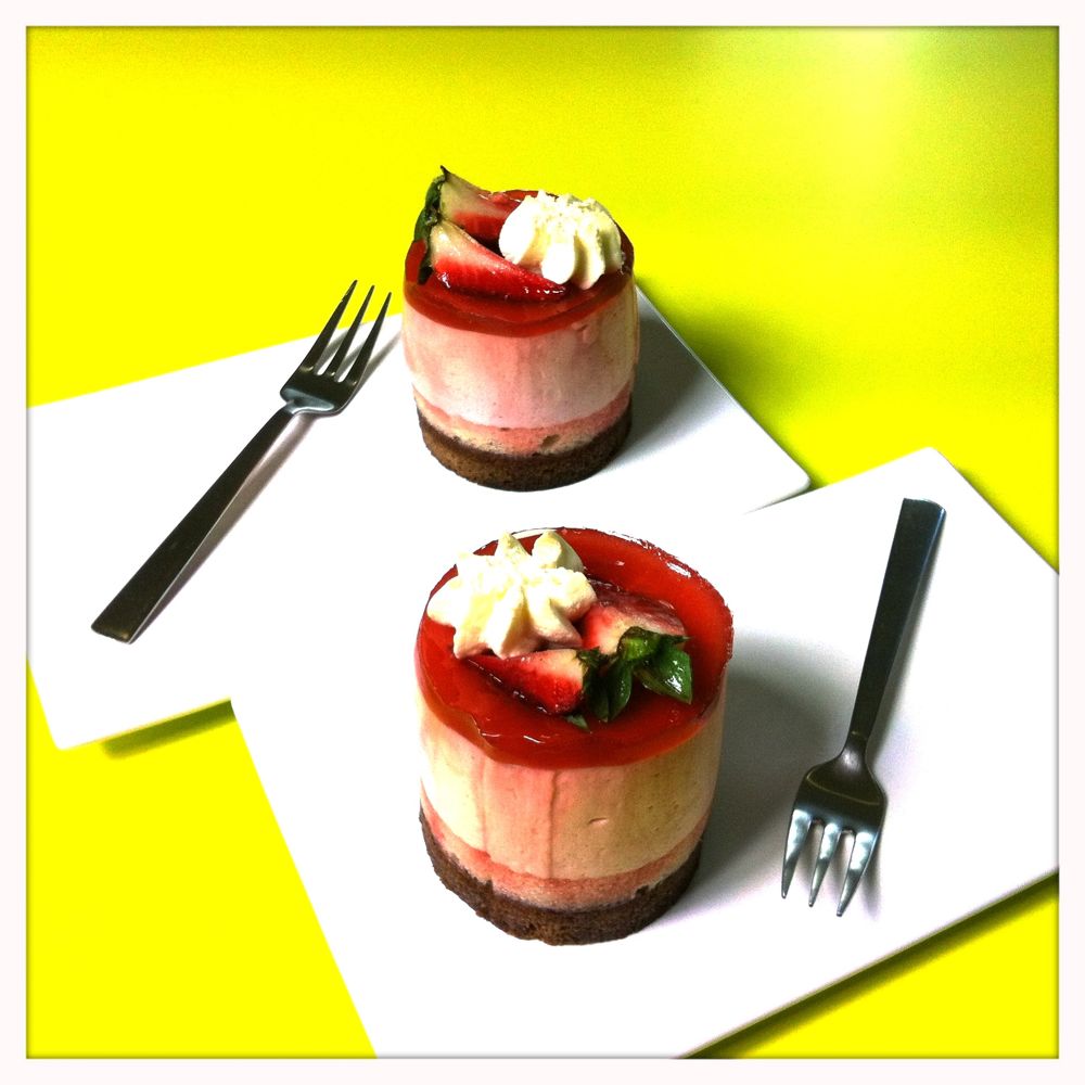 Mit diesen Süßstoffen kann man backen.