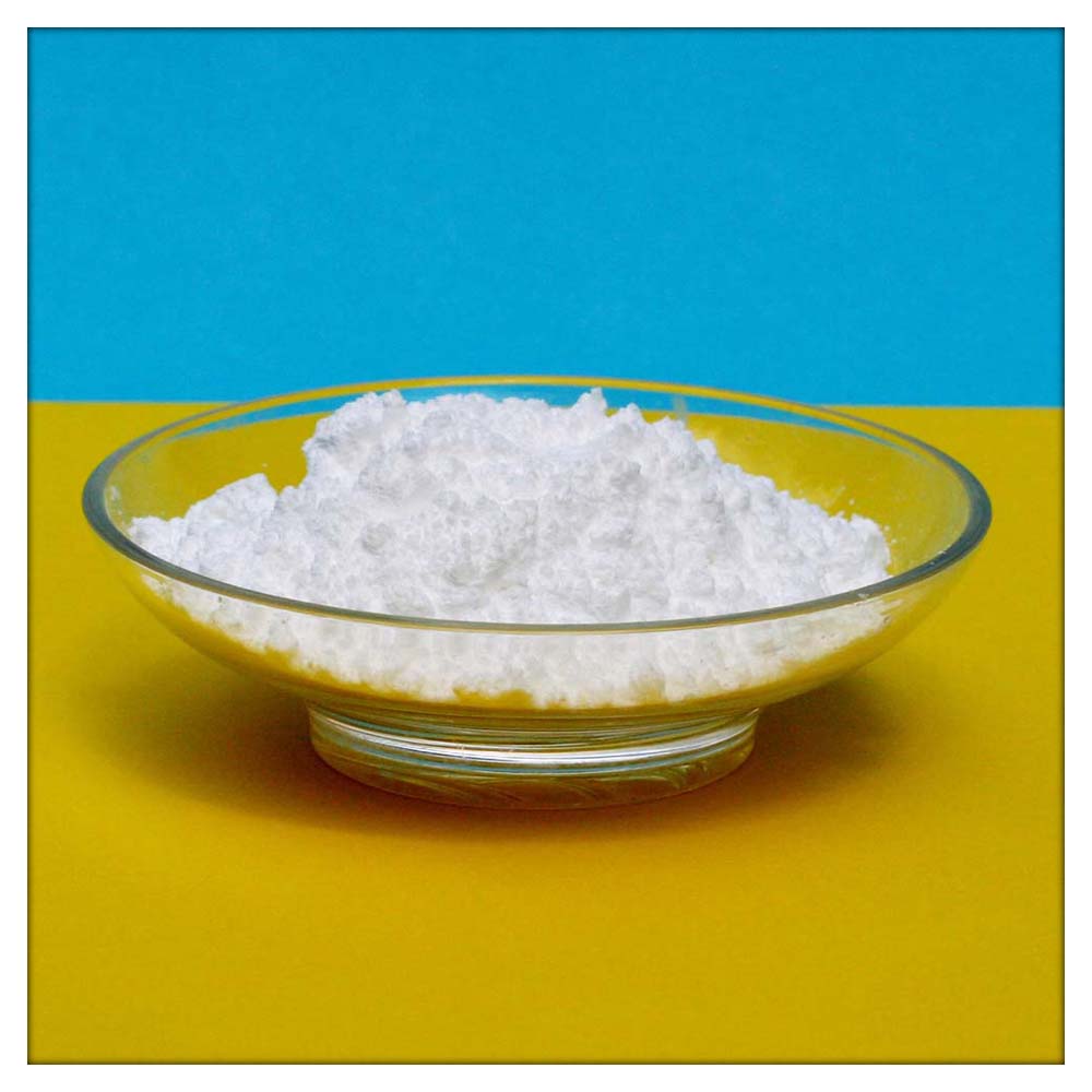 Xylit oder Birkenzucker ist ein pflanzlicher Süßstoff.