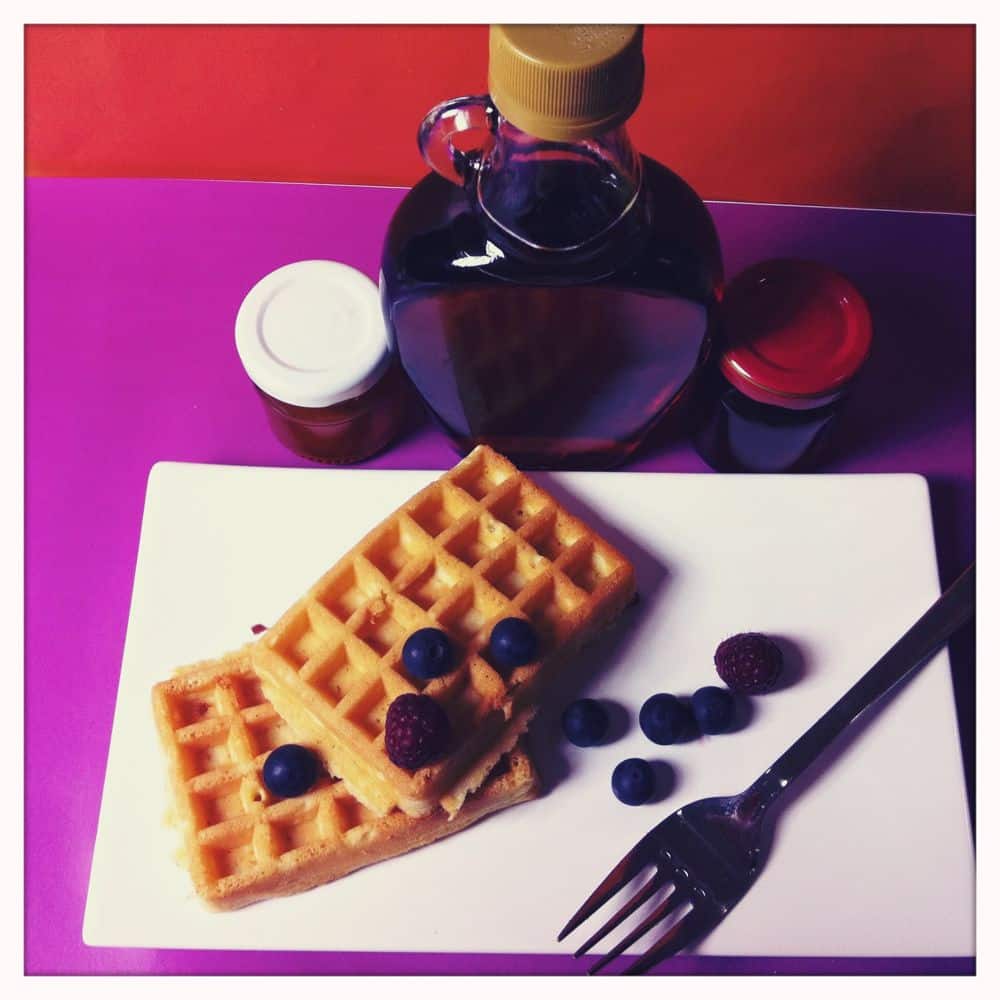 Kann man gegen Süßstoffe allergisch sein?