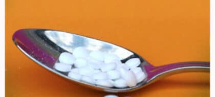 Entdeckung Zulassung Aspartam